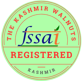 FSSAI Certified