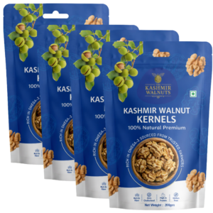 Premium Kashmir Walnuts