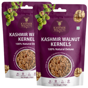 Premium Kashmir Walnuts
