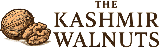 The Kashmir Walnuts